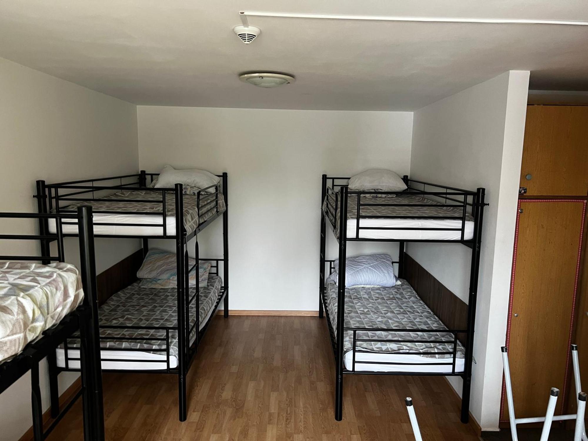 Szkolne Schronisko Mlodziezowe Sezonowe Nr 3 *