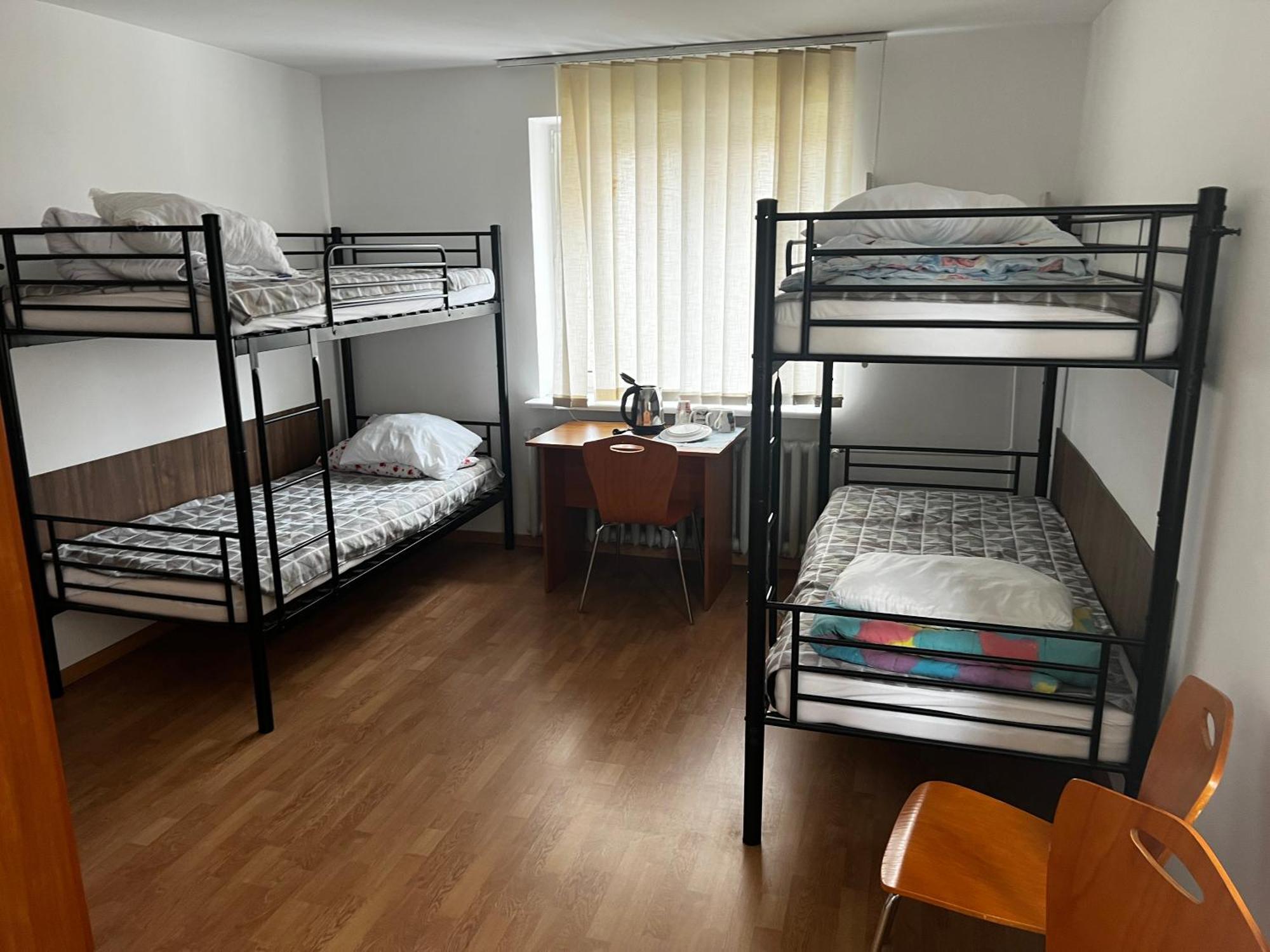 Szkolne Schronisko Mlodziezowe Sezonowe Nr 3 Hostel Olsztyn (Warmian-Masurian)