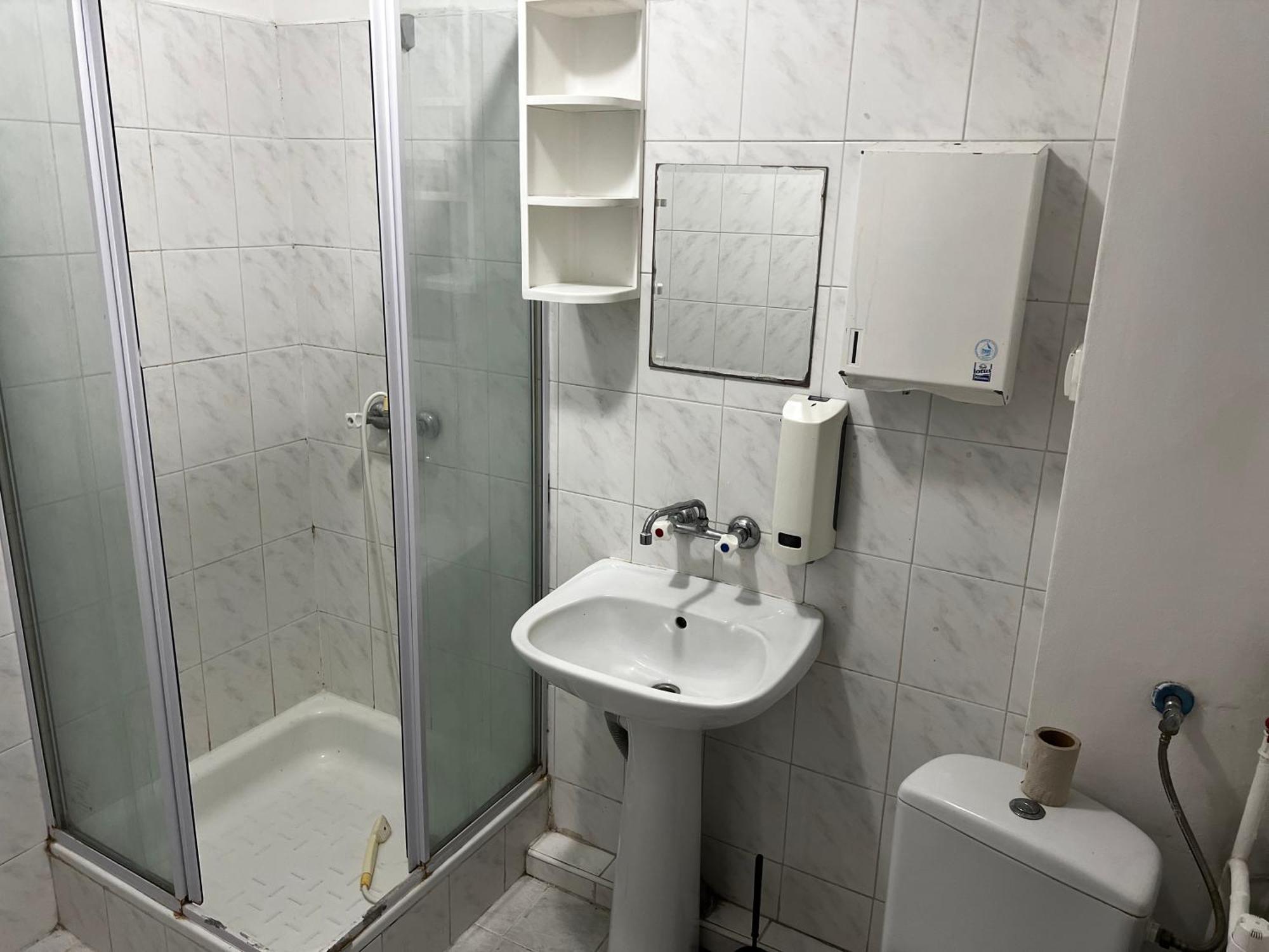 Szkolne Schronisko Mlodziezowe Sezonowe Nr 3 Olsztyn (Warmian-Masurian)