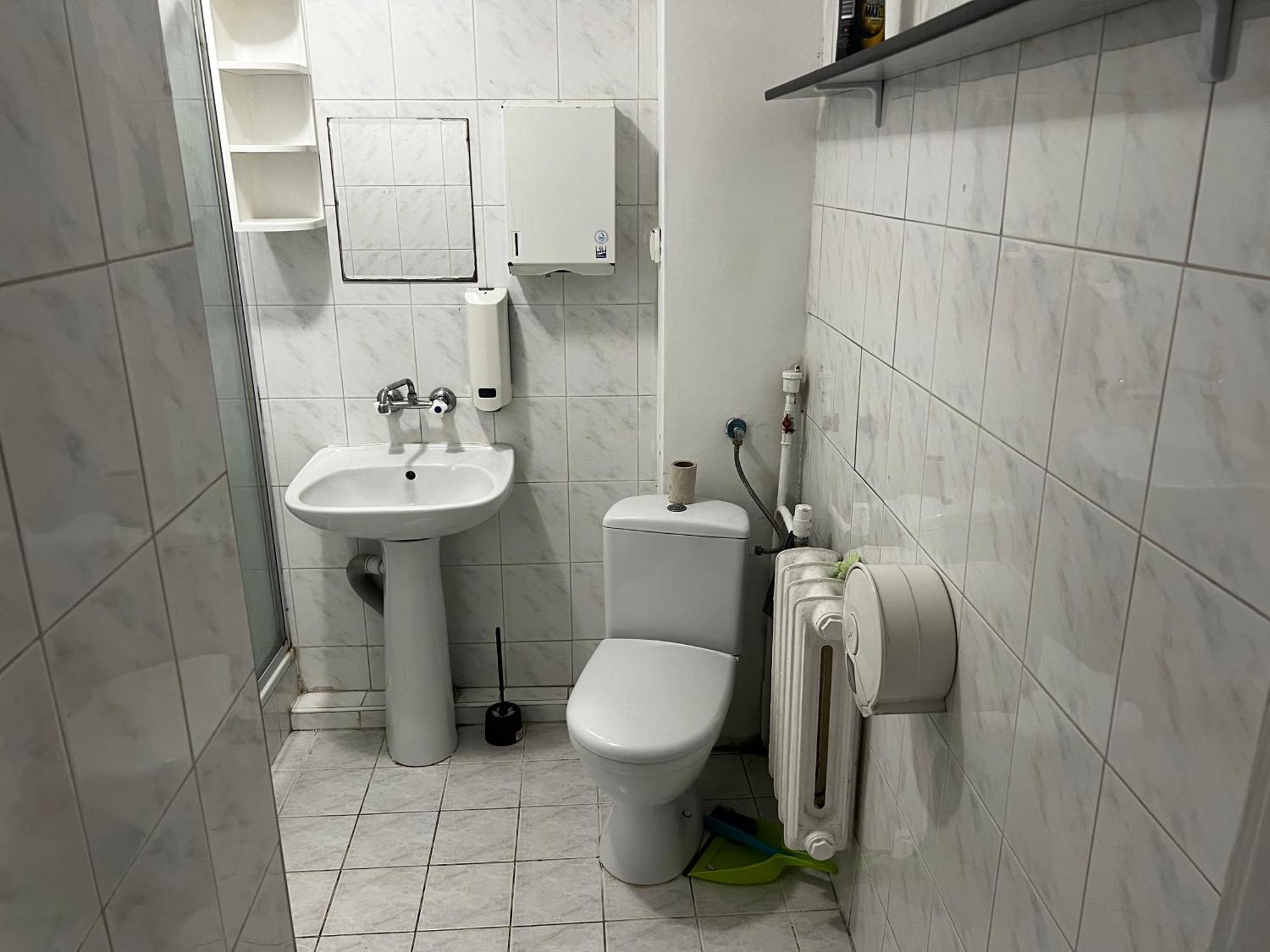 Hostel Szkolne Schronisko Mlodziezowe Sezonowe Nr 3 *