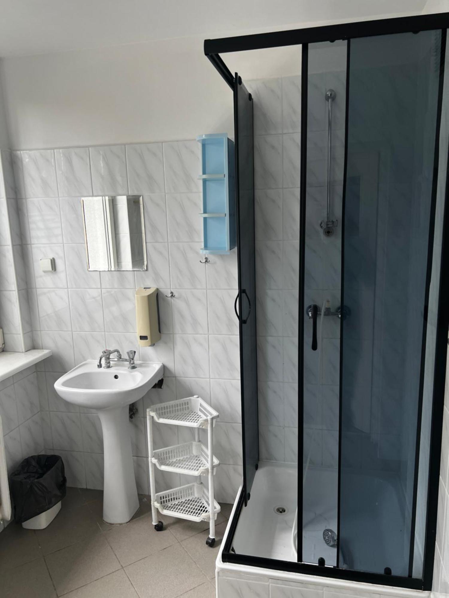 Szkolne Schronisko Mlodziezowe Sezonowe Nr 3 Hostel Olsztyn (Warmian-Masurian)