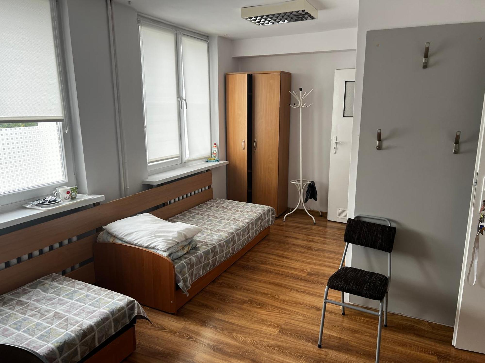 Szkolne Schronisko Mlodziezowe Sezonowe Nr 3 * Olsztyn (Warmian-Masurian)