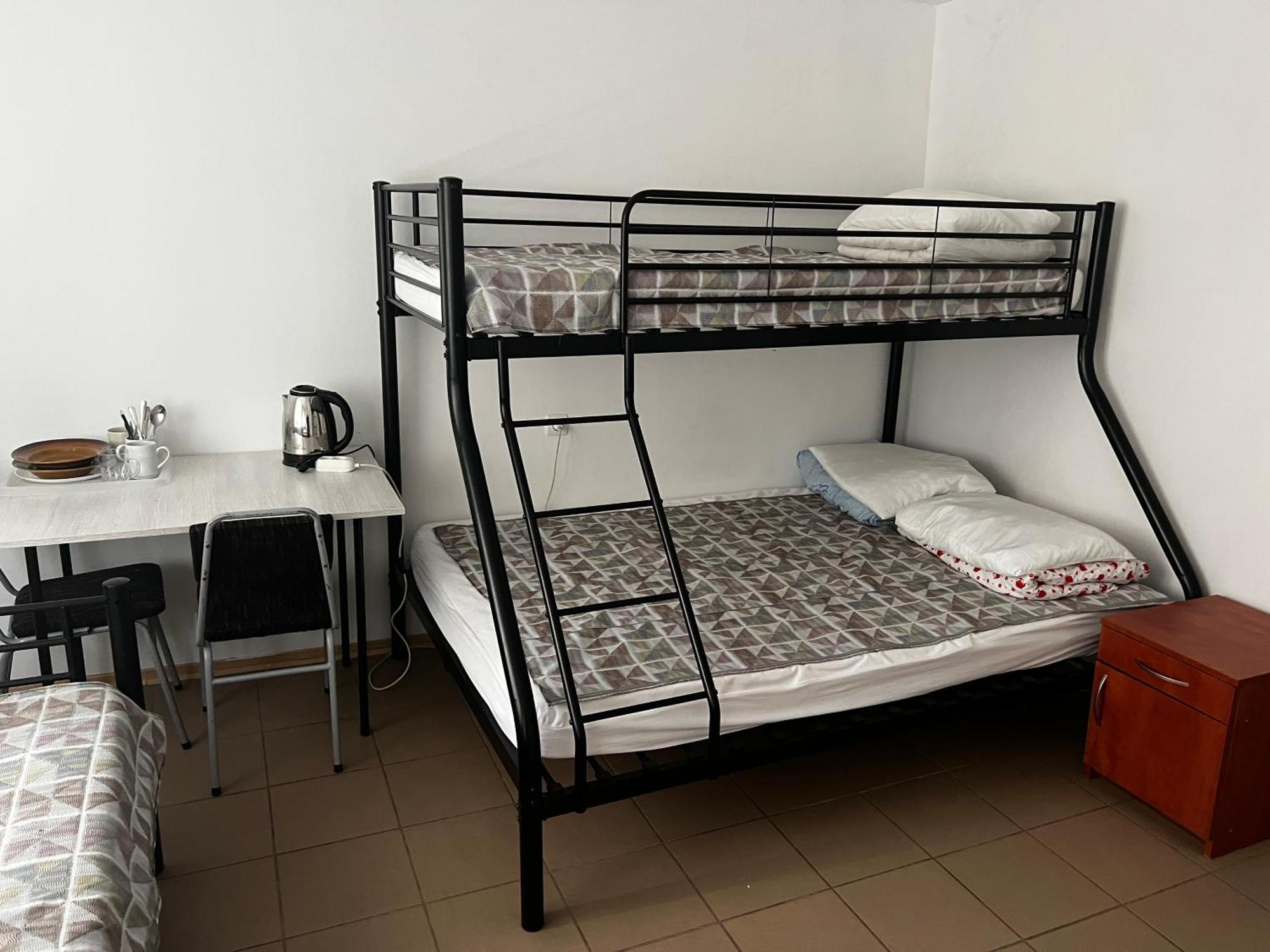 Szkolne Schronisko Mlodziezowe Sezonowe Nr 3 Hostel Olsztyn (Warmian-Masurian)